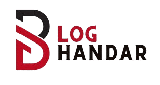 logo of blog bhandar