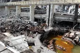 Russia Earthquake & Tsunami 2025 image