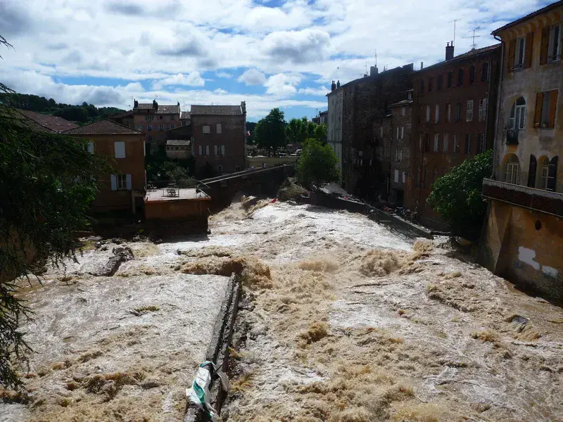 Uttarkashi flash floods