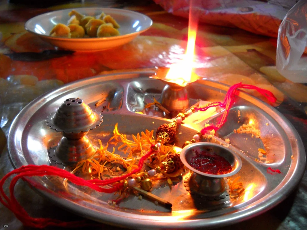 Raksha Bandhan 2025