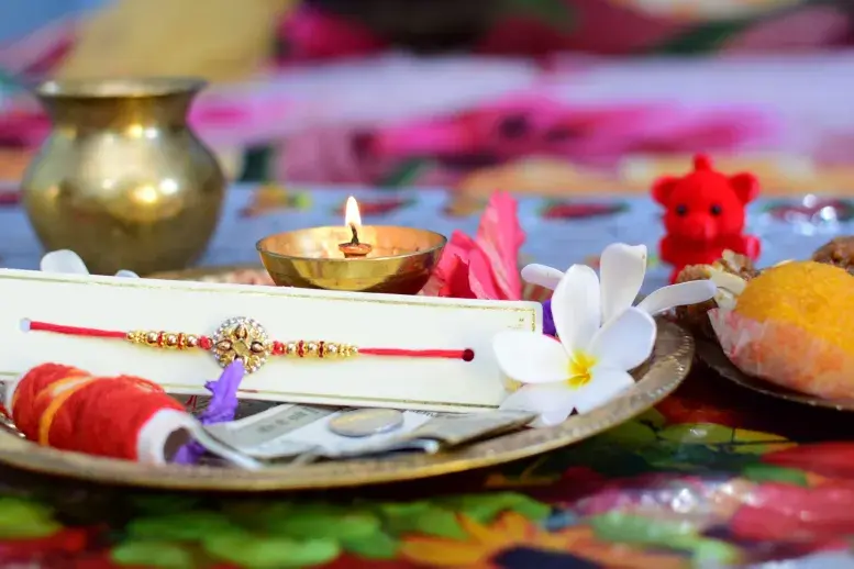 Raksha Bandhan 2025
