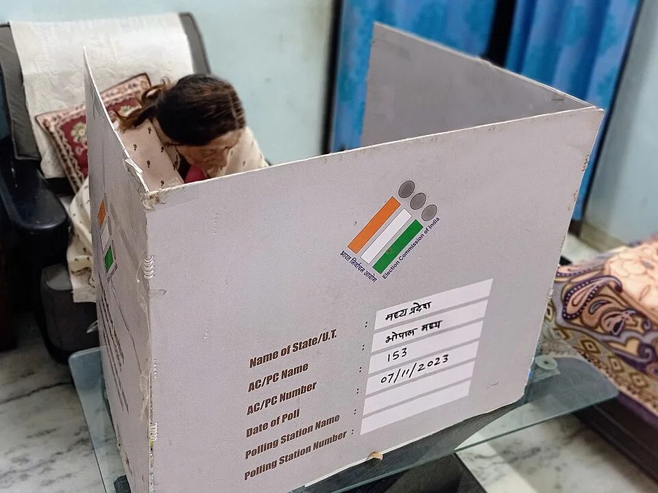 Election Commission