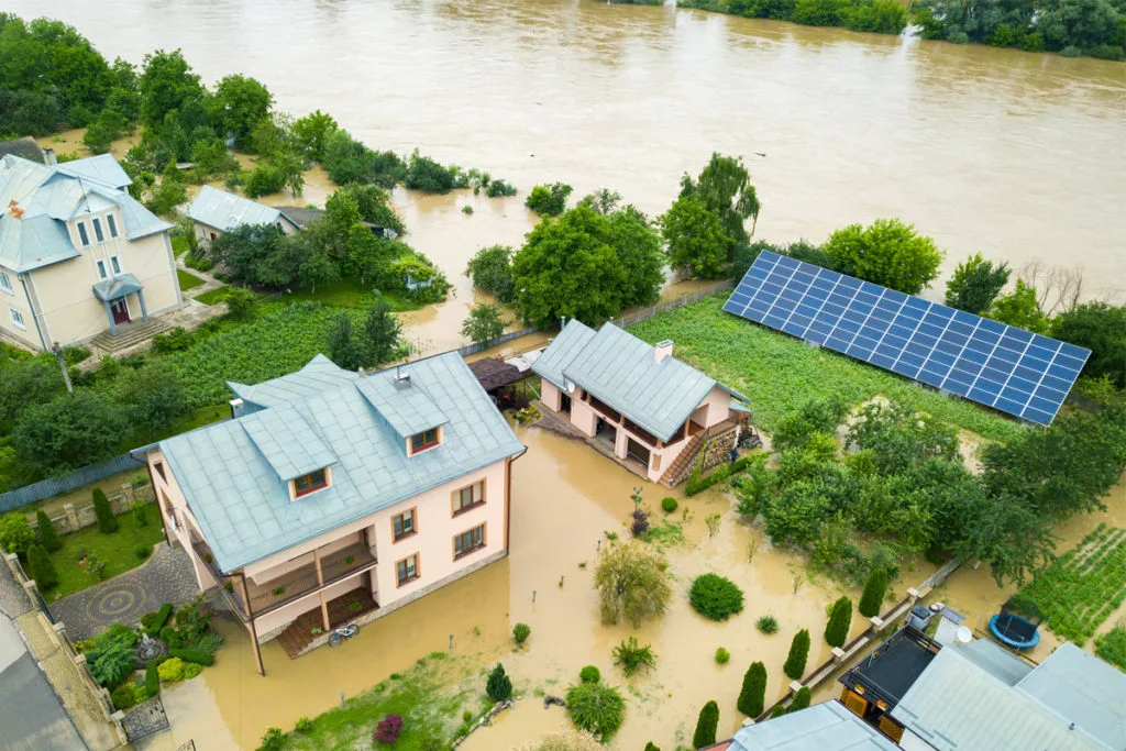 Uttarkashi flash floods lost homes in flood